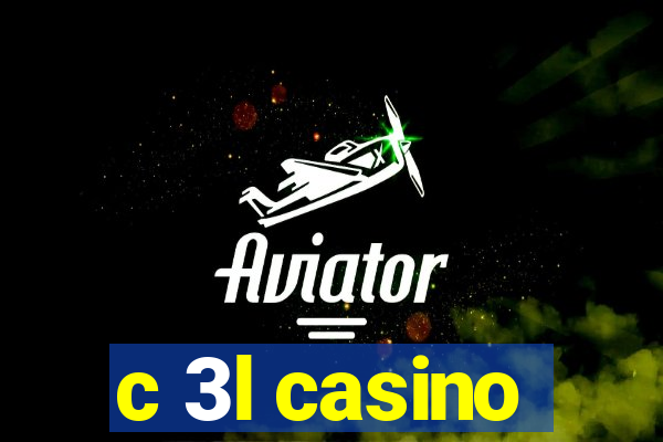 c 3l casino